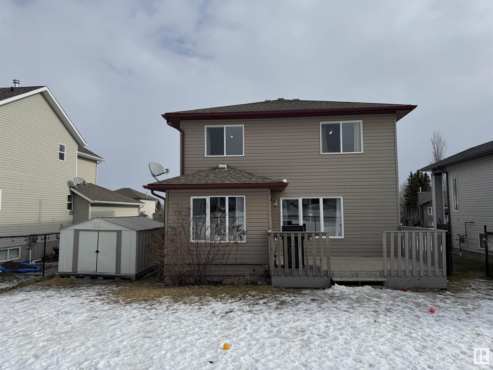 4460 36 St, Drayton Valley, Alberta  T7A 0A1 - Photo 40 - E4422725