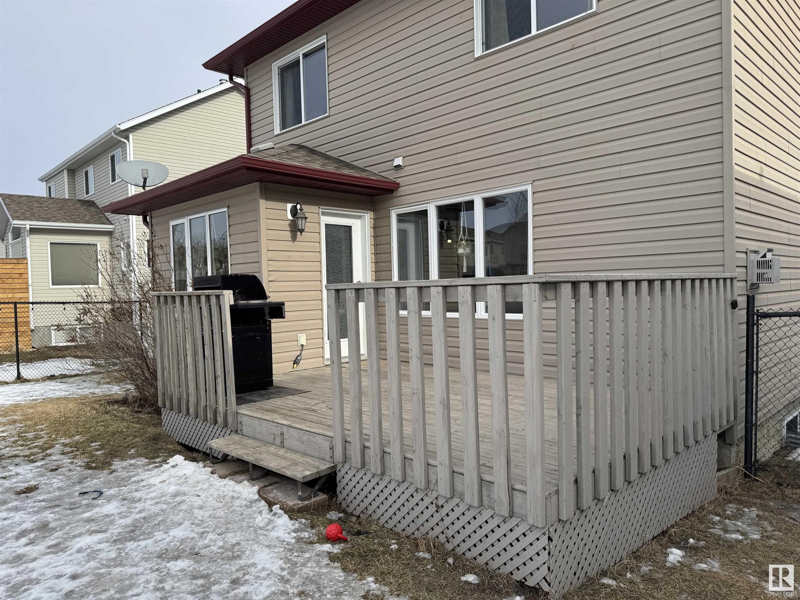 4460 36 St, Drayton Valley, Alberta  T7A 0A1 - Photo 42 - E4422725