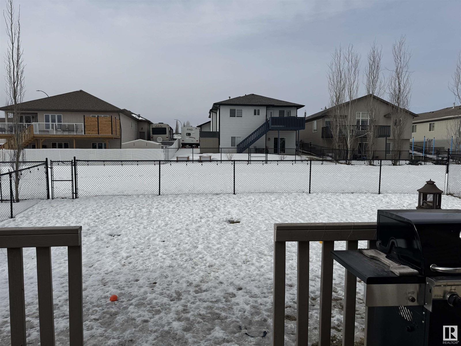 4460 36 St, Drayton Valley, Alberta  T7A 0A1 - Photo 43 - E4422725
