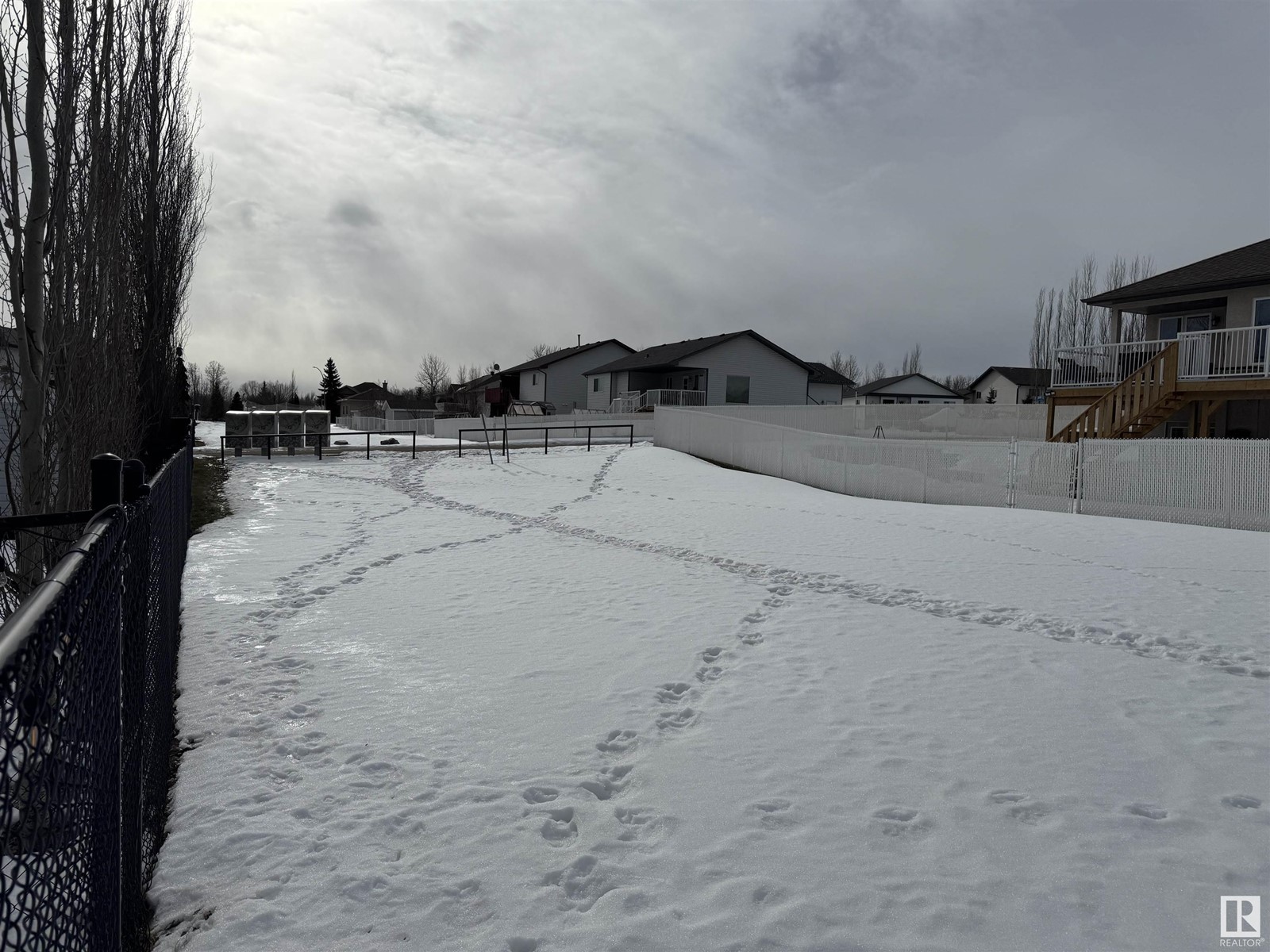 4460 36 St, Drayton Valley, Alberta  T7A 0A1 - Photo 46 - E4422725