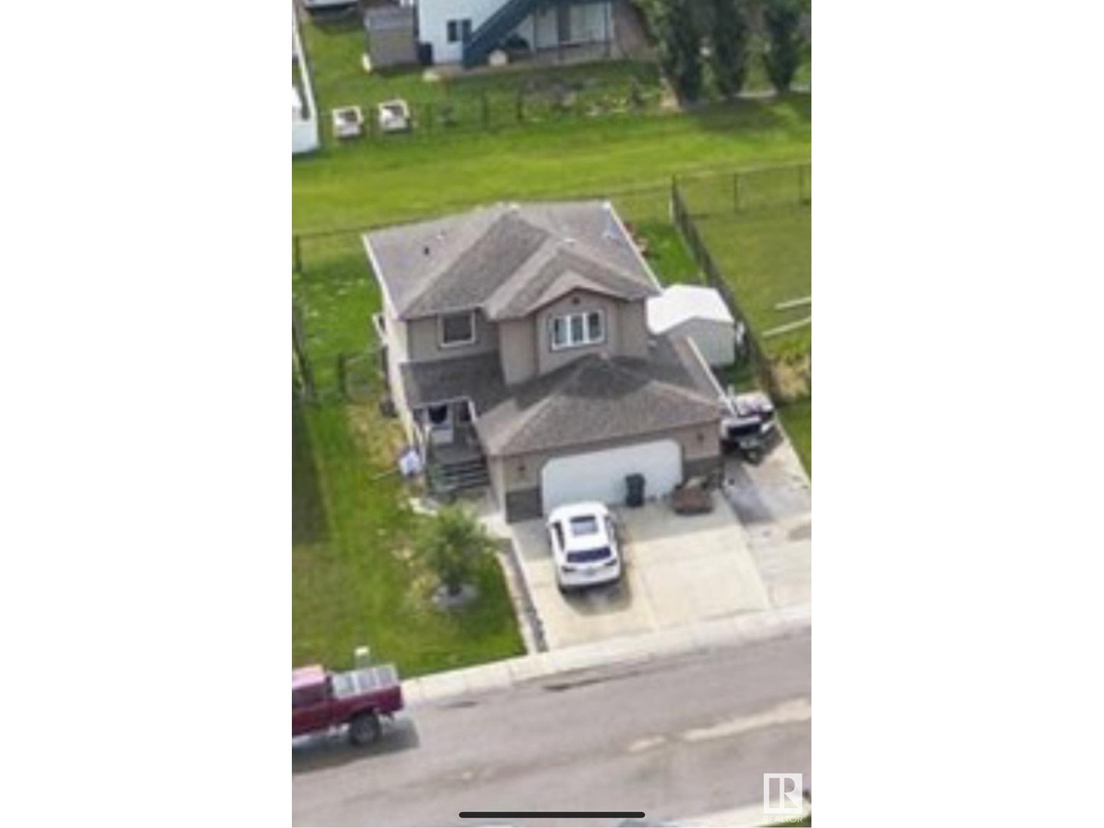 4460 36 St, Drayton Valley, Alberta  T7A 0A1 - Photo 49 - E4422725