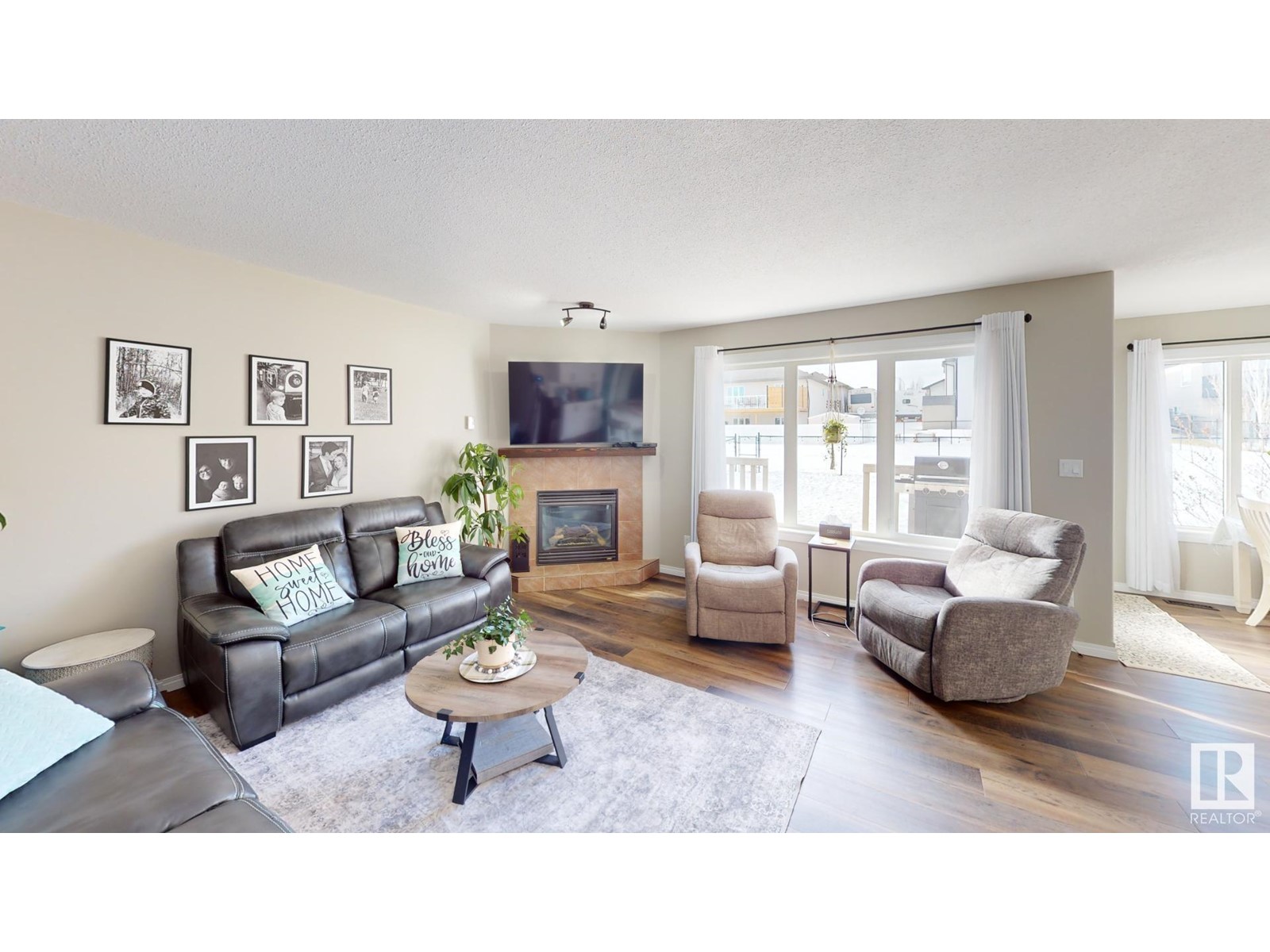 4460 36 St, Drayton Valley, Alberta  T7A 0A1 - Photo 7 - E4422725
