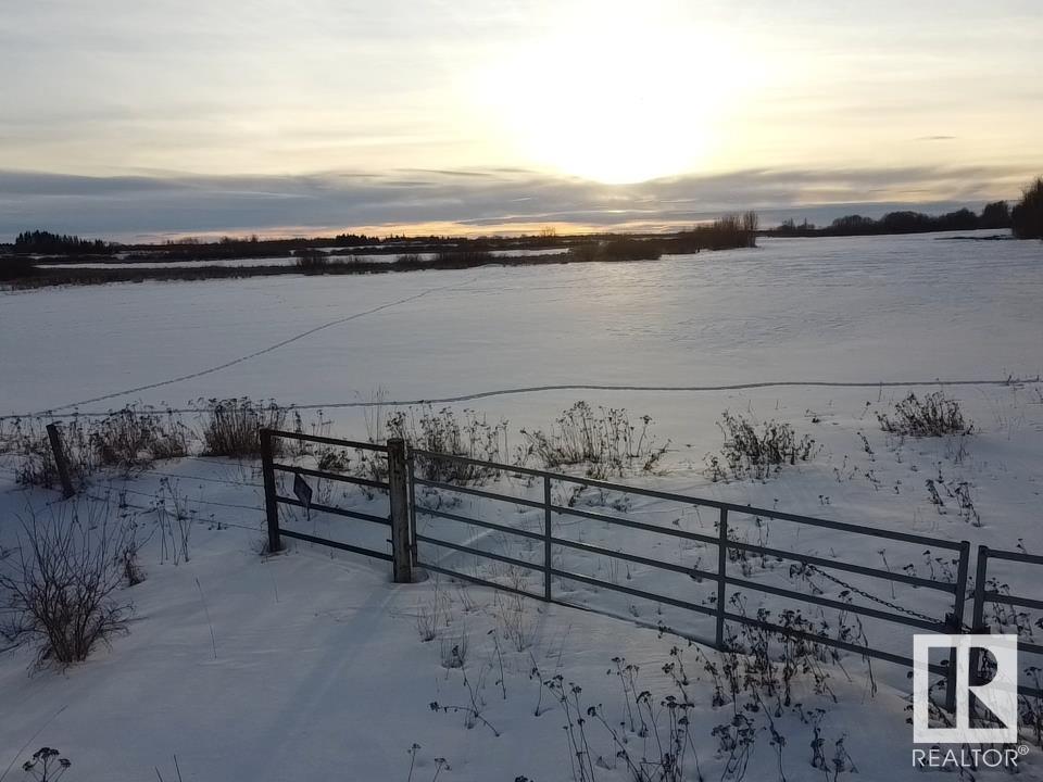 Hwy 616 Rge Rd 254, Rural Wetaskiwin County, Alberta  T0C 1Z0 - Photo 1 - E4422749