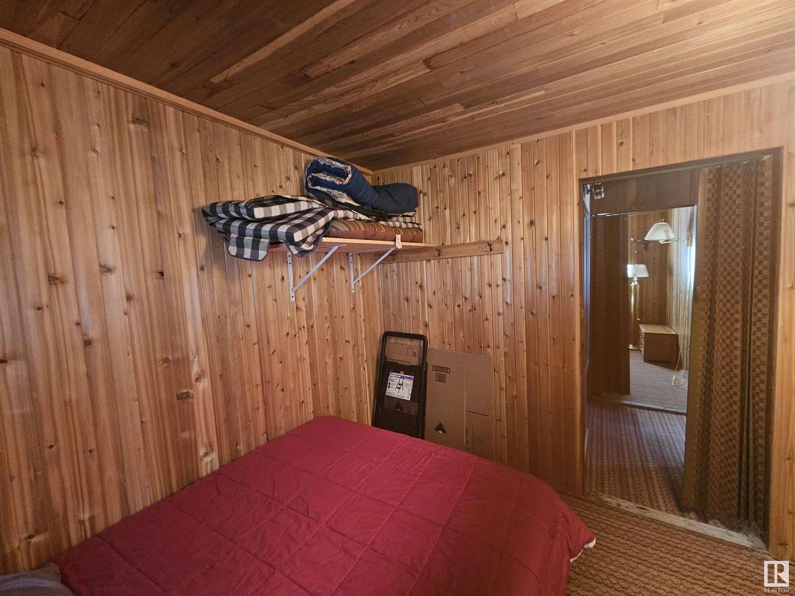 18 Willow Av, Rural Lac Ste. Anne County, Alberta  T0E 0V0 - Photo 21 - E4422904