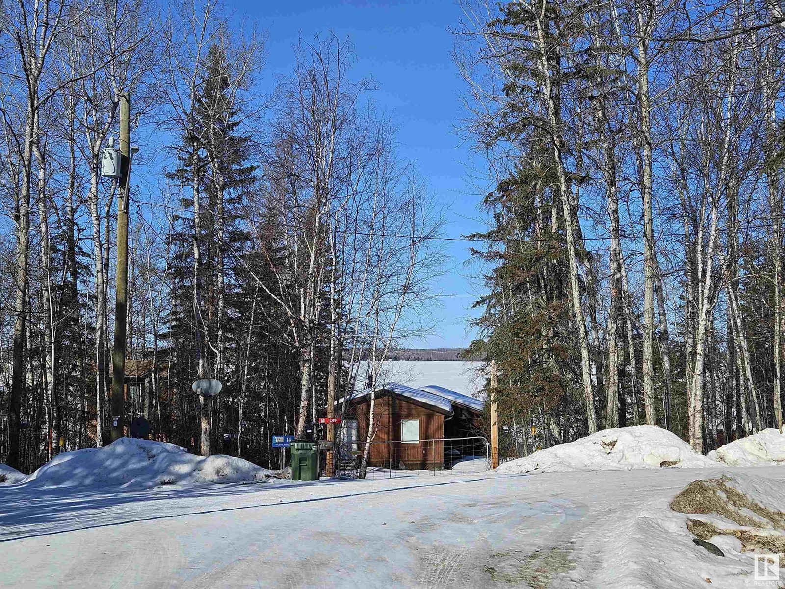 18 Willow Av, Rural Lac Ste. Anne County, Alberta  T0E 0V0 - Photo 28 - E4422904