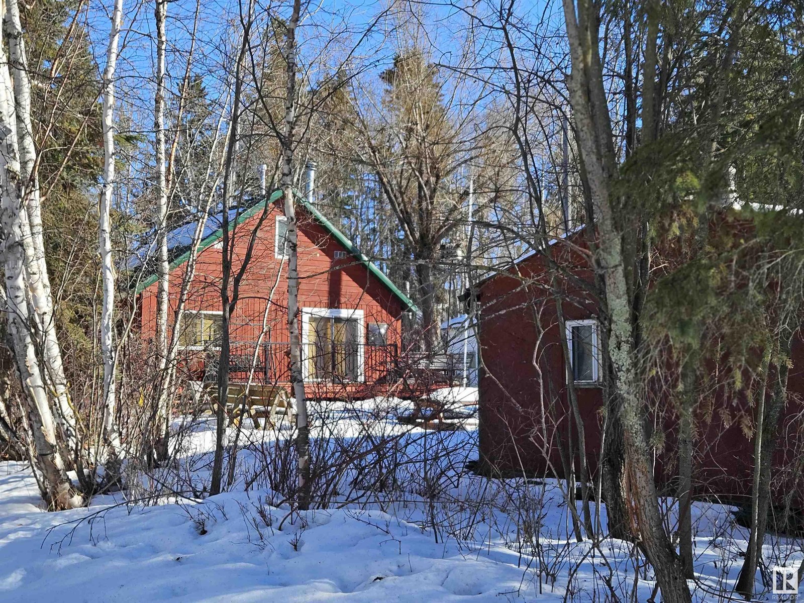 18 Willow Av, Rural Lac Ste. Anne County, Alberta  T0E 0V0 - Photo 29 - E4422904