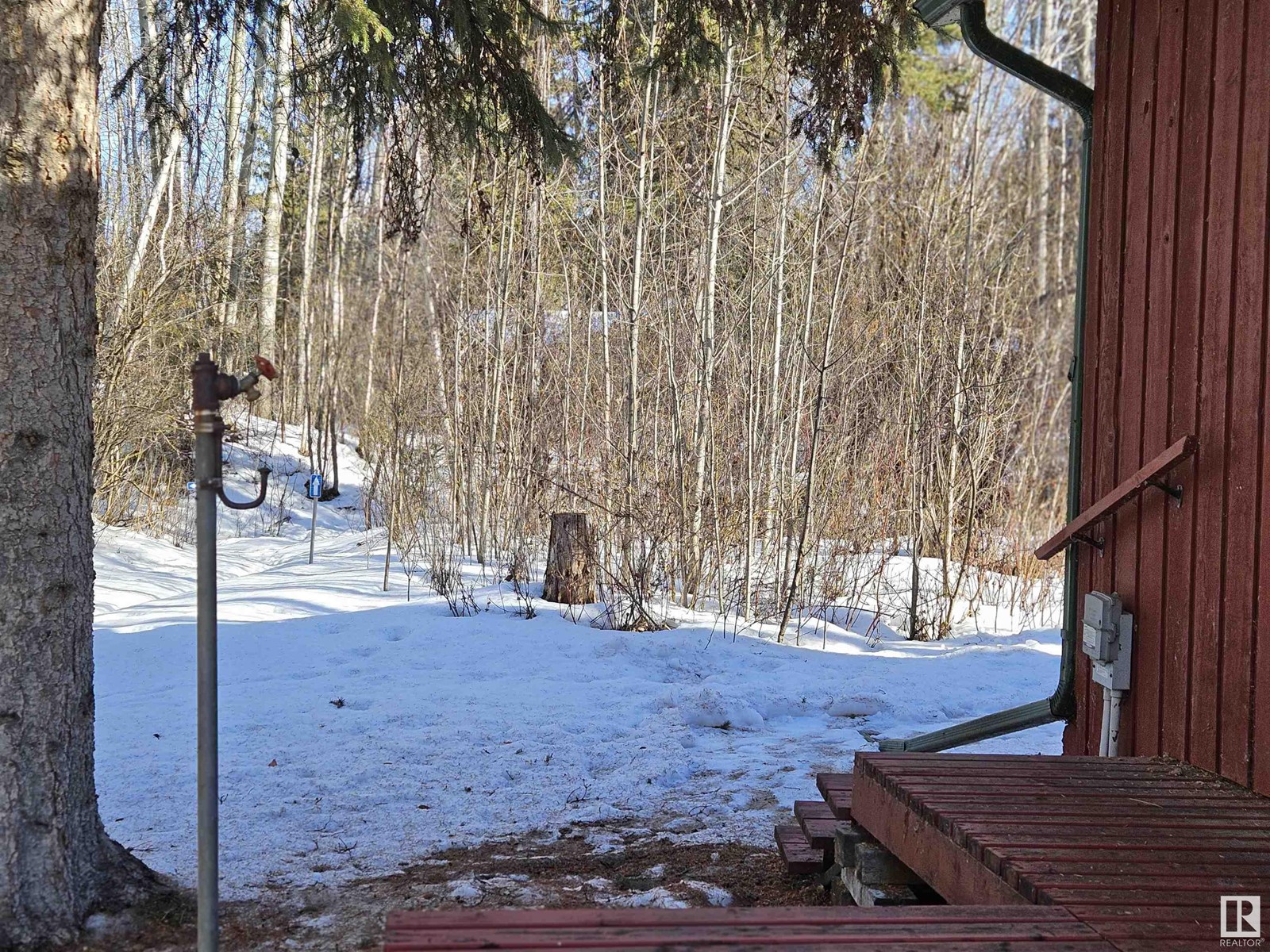 18 Willow Av, Rural Lac Ste. Anne County, Alberta  T0E 0V0 - Photo 30 - E4422904