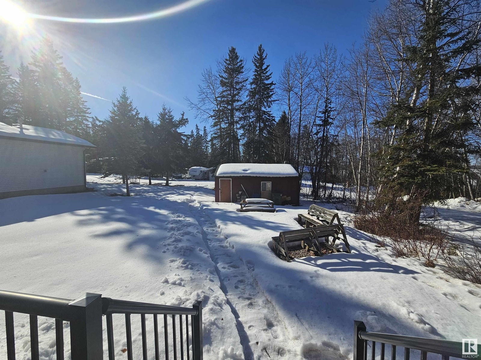 18 Willow Av, Rural Lac Ste. Anne County, Alberta  T0E 0V0 - Photo 35 - E4422904
