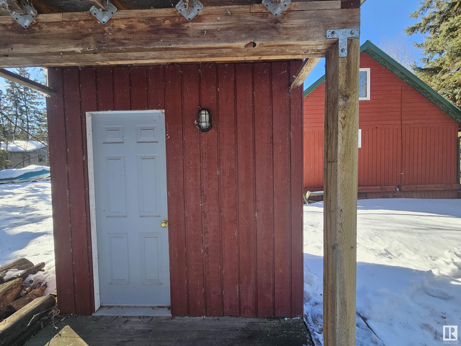18 Willow Av, Rural Lac Ste. Anne County, Alberta  T0E 0V0 - Photo 36 - E4422904