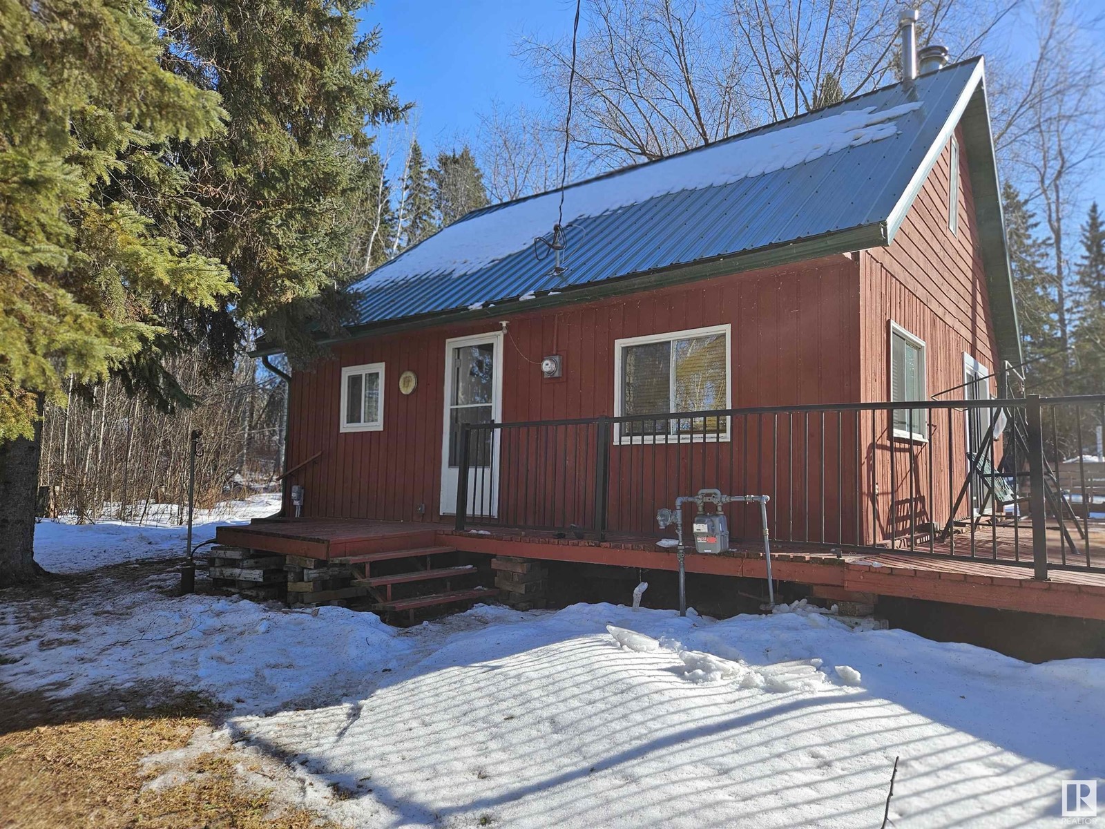 18 Willow Av, Rural Lac Ste. Anne County, Alberta  T0E 0V0 - Photo 4 - E4422904