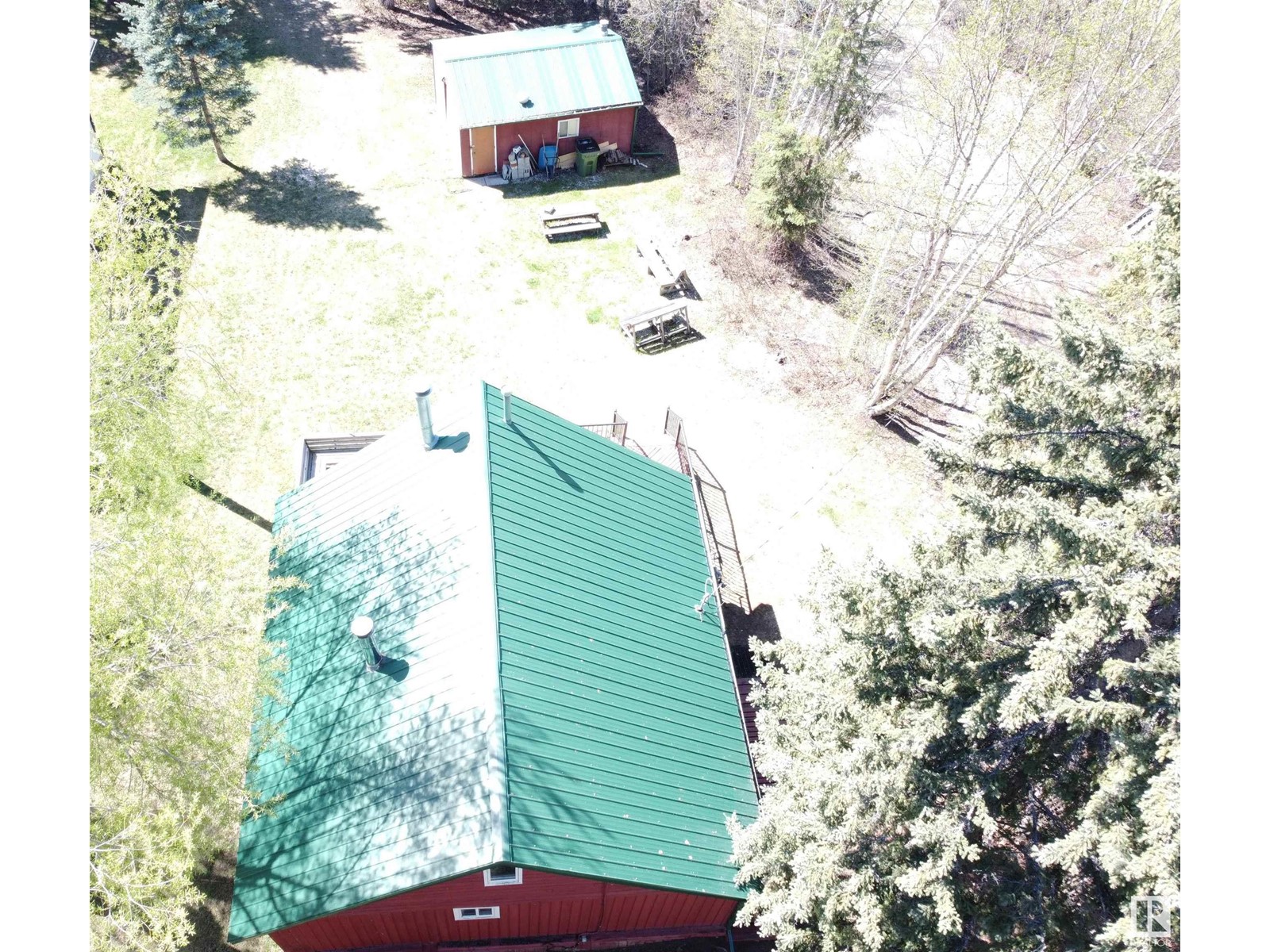 18 Willow Av, Rural Lac Ste. Anne County, Alberta  T0E 0V0 - Photo 43 - E4422904