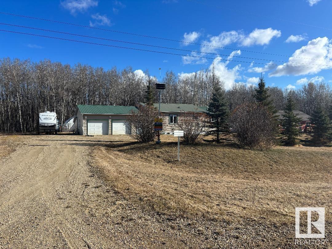 #172 55062 Twp Road 462, Rural Wetaskiwin County, Alberta  T0C 0T0 - Photo 38 - E4422926