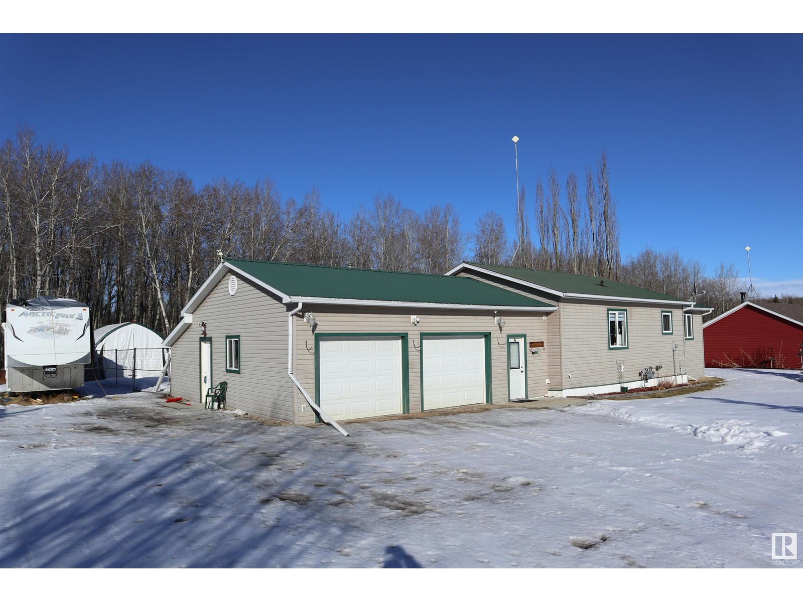 #172 55062 Twp Road 462, Rural Wetaskiwin County, Alberta  T0C 0T0 - Photo 45 - E4422926