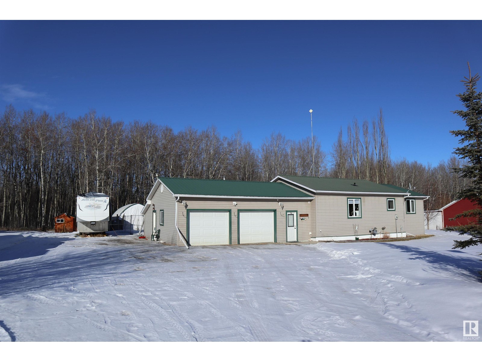 #172 55062 Twp Road 462, Rural Wetaskiwin County, Alberta  T0C 0T0 - Photo 46 - E4422926