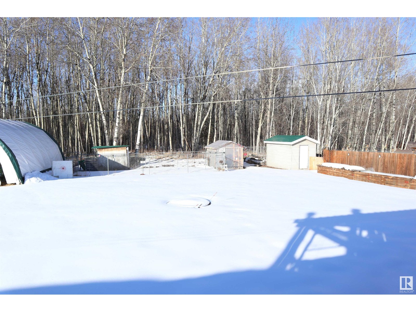 #172 55062 Twp Road 462, Rural Wetaskiwin County, Alberta  T0C 0T0 - Photo 48 - E4422926