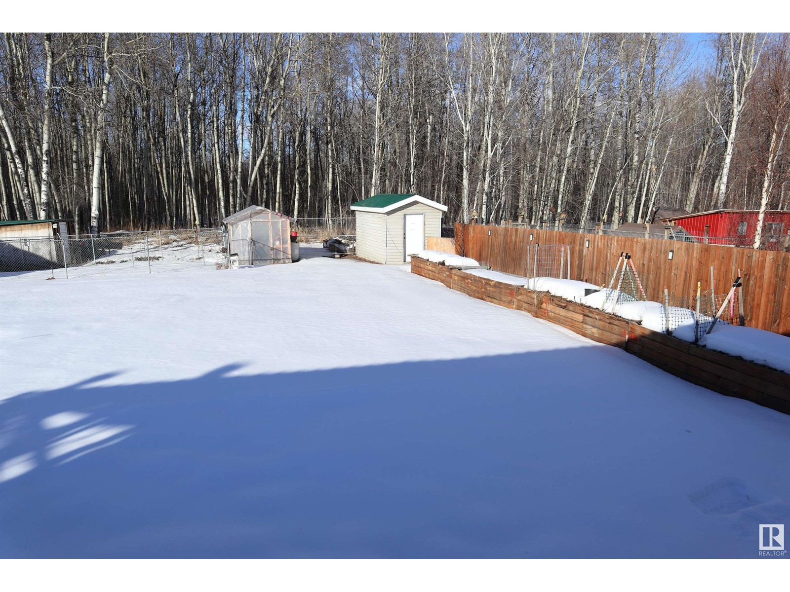 #172 55062 Twp Road 462, Rural Wetaskiwin County, Alberta  T0C 0T0 - Photo 49 - E4422926
