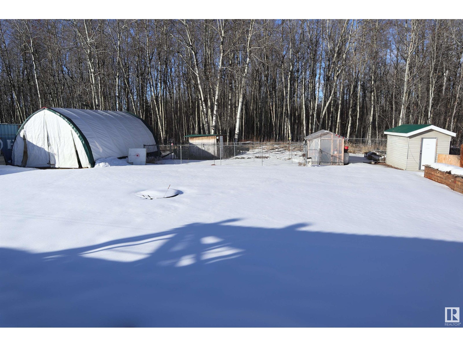 #172 55062 Twp Road 462, Rural Wetaskiwin County, Alberta  T0C 0T0 - Photo 50 - E4422926