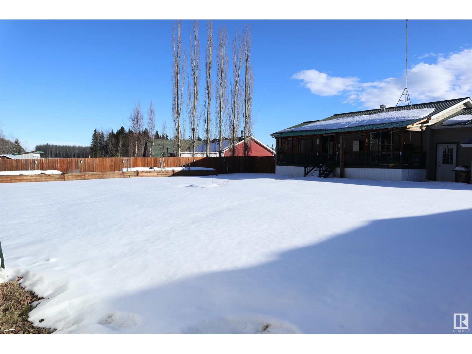#172 55062 Twp Road 462, Rural Wetaskiwin County, Alberta  T0C 0T0 - Photo 53 - E4422926