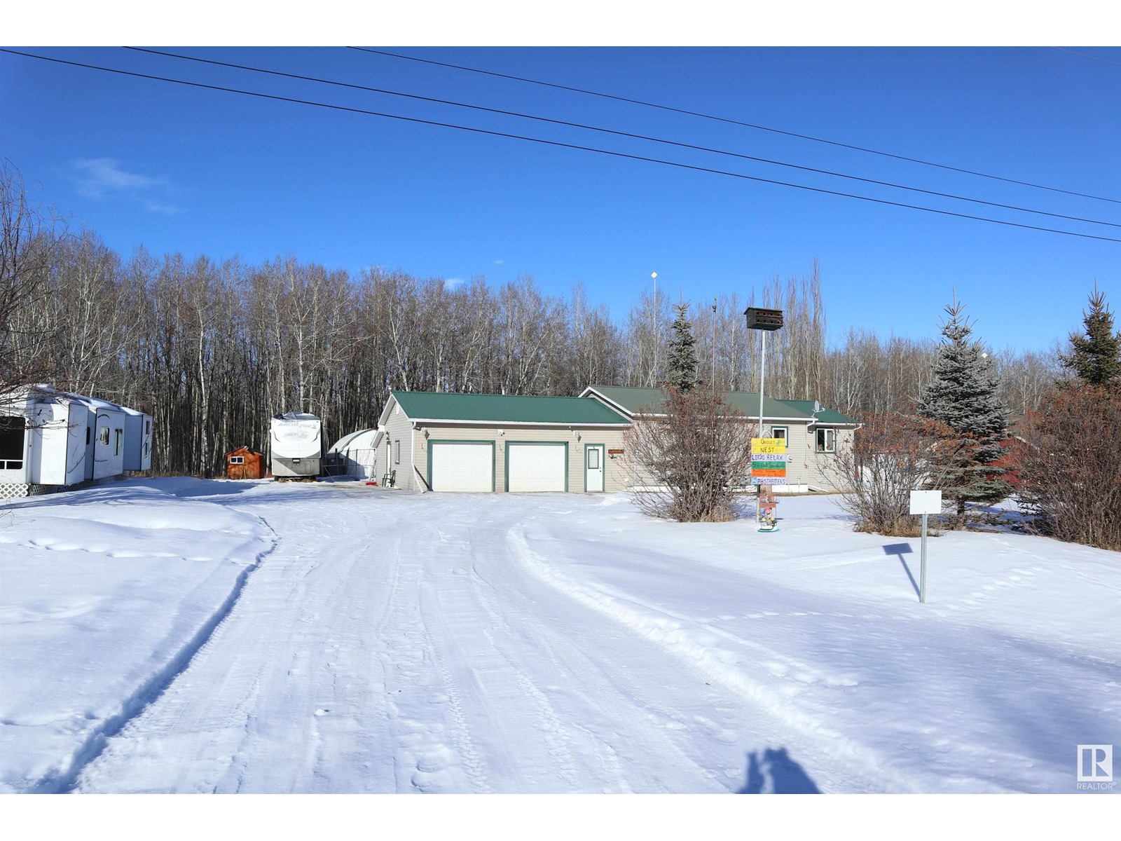#172 55062 Twp Road 462, Rural Wetaskiwin County, Alberta  T0C 0T0 - Photo 54 - E4422926
