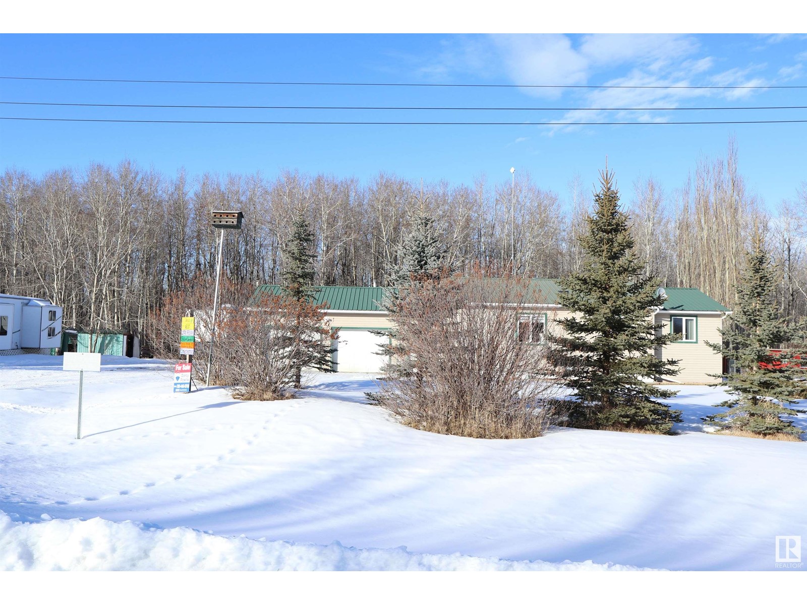 #172 55062 Twp Road 462, Rural Wetaskiwin County, Alberta  T0C 0T0 - Photo 57 - E4422926