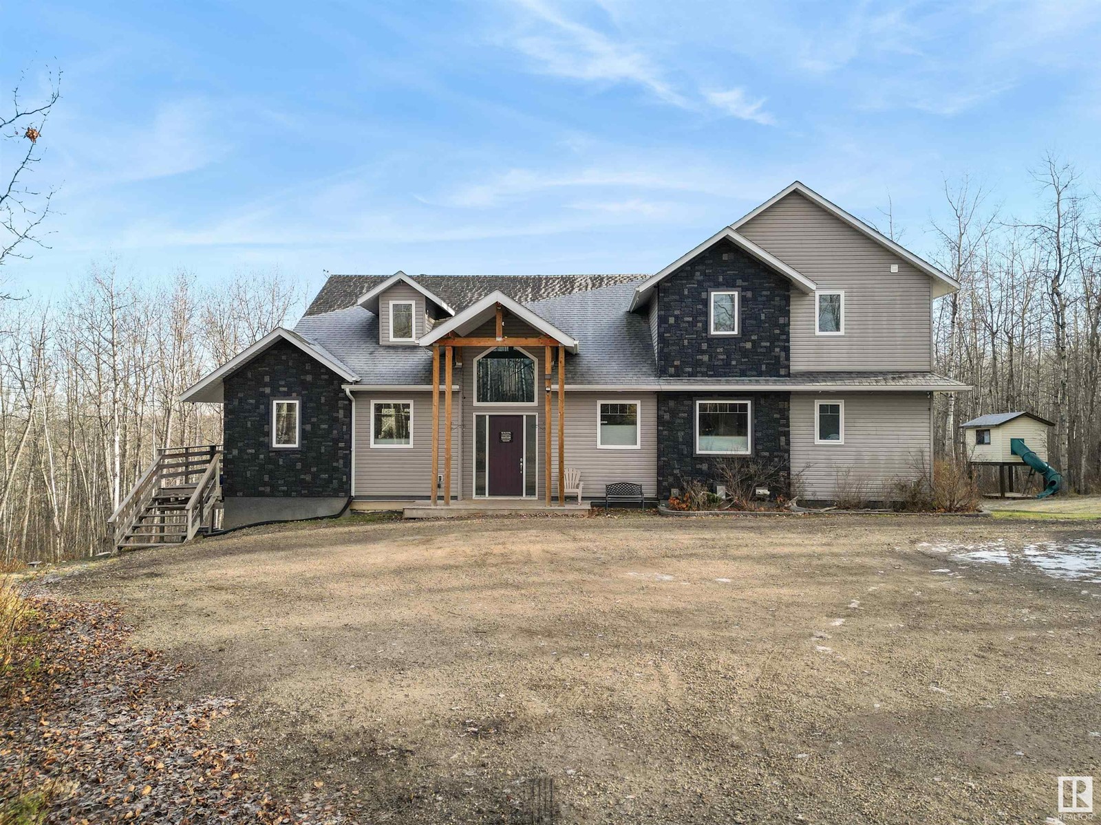 50009 Range Road 70, rural brazeau county, Alberta