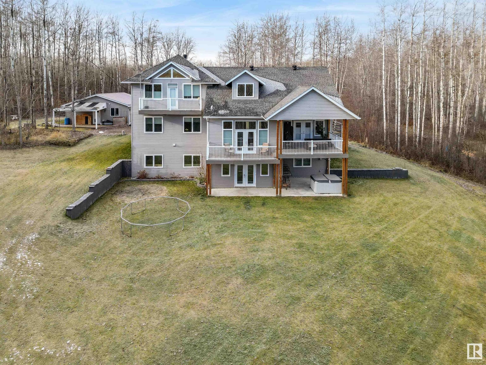 50009 Range Road 70, Rural Brazeau County, Alberta  T7A 2A2 - Photo 10 - E4423172
