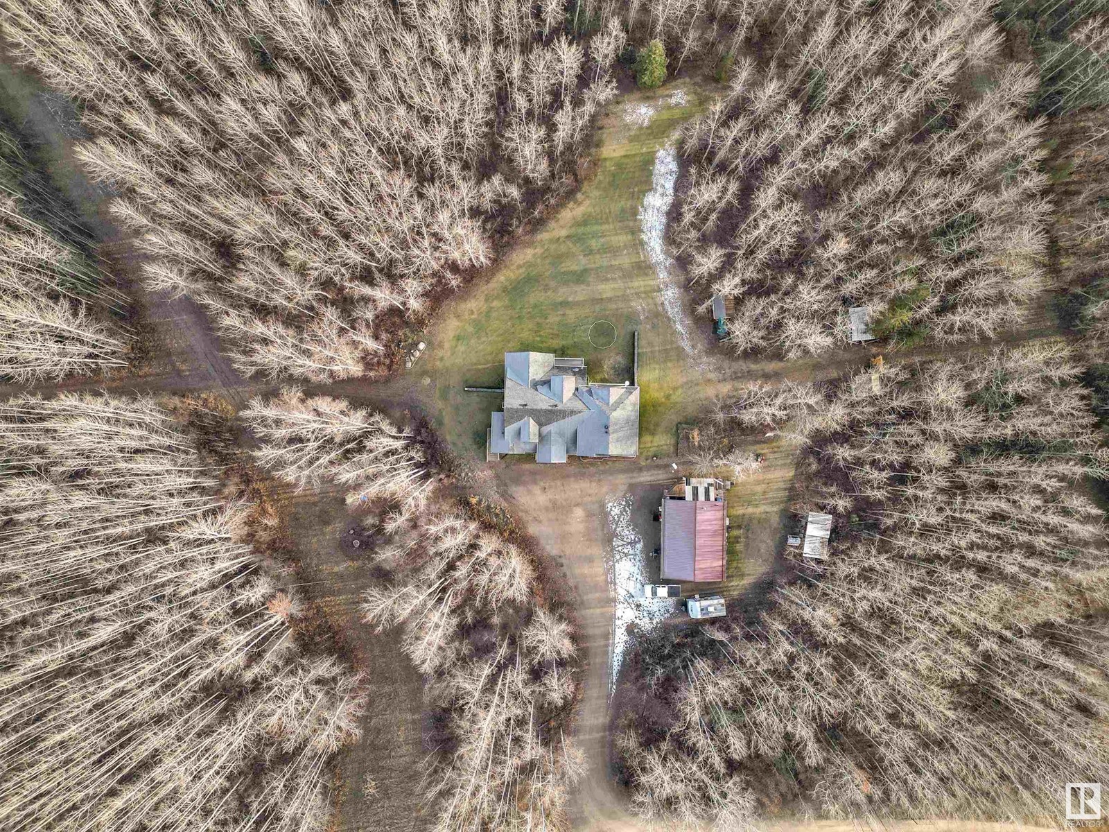 50009 Range Road 70, Rural Brazeau County, Alberta  T7A 2A2 - Photo 11 - E4423172