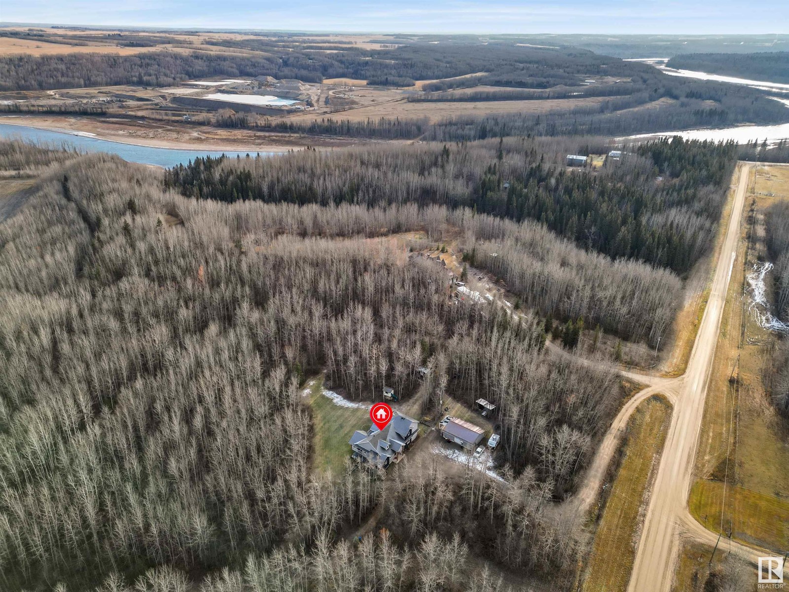 50009 Range Road 70, Rural Brazeau County, Alberta  T7A 2A2 - Photo 14 - E4423172