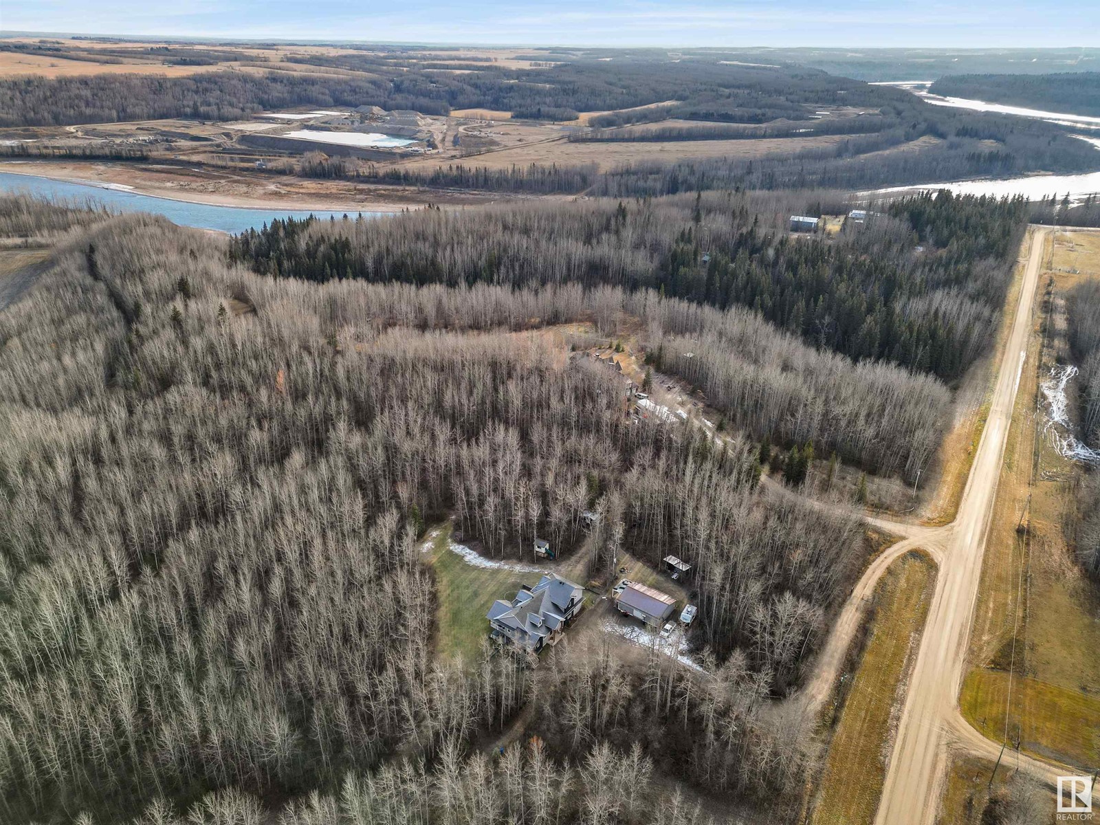 50009 Range Road 70, Rural Brazeau County, Alberta  T7A 2A2 - Photo 15 - E4423172