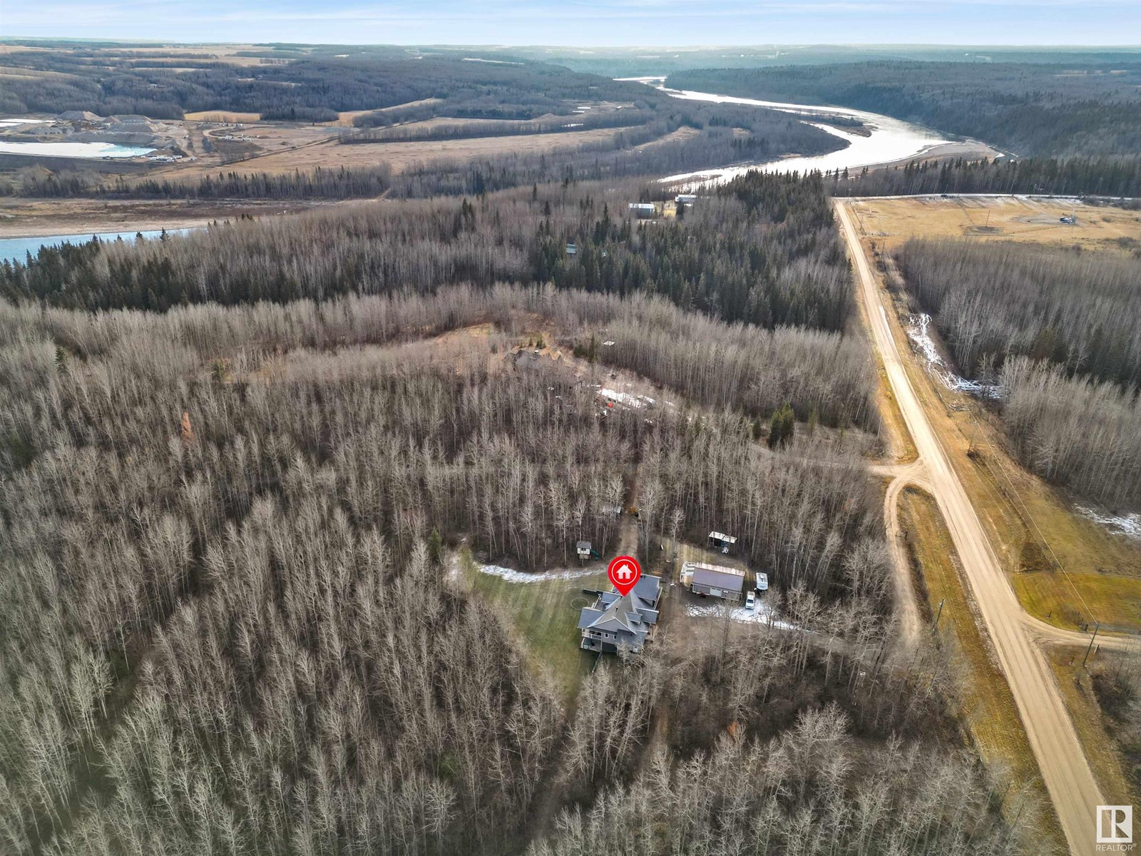 50009 Range Road 70, Rural Brazeau County, Alberta  T7A 2A2 - Photo 16 - E4423172