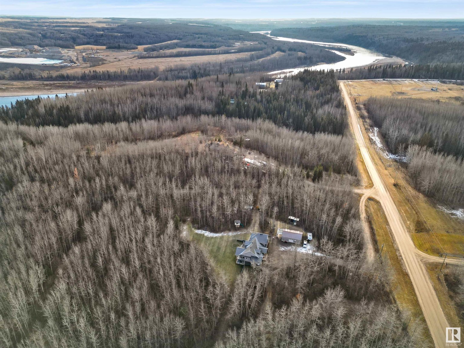50009 Range Road 70, Rural Brazeau County, Alberta  T7A 2A2 - Photo 17 - E4423172