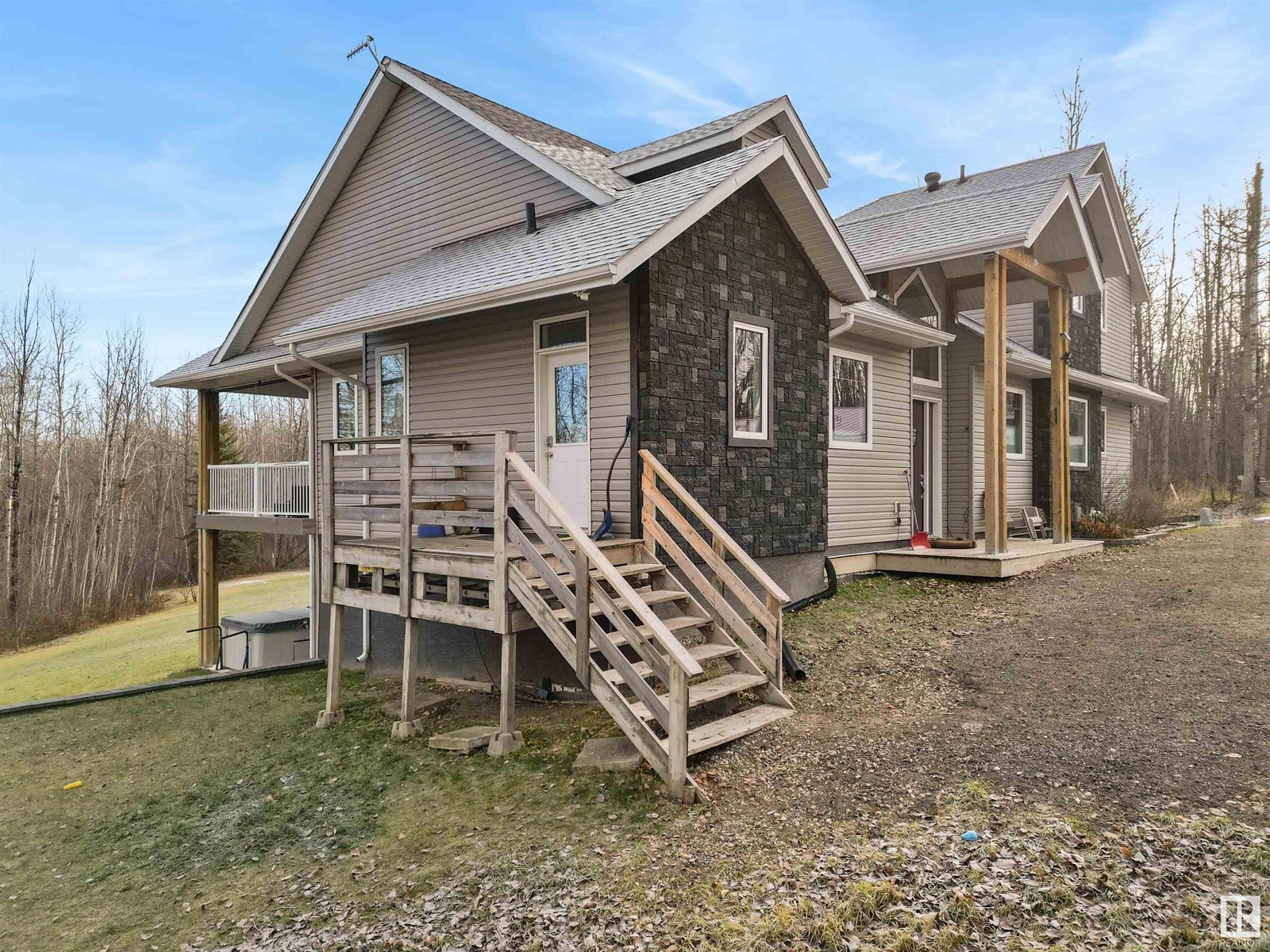 50009 Range Road 70, Rural Brazeau County, Alberta  T7A 2A2 - Photo 3 - E4423172