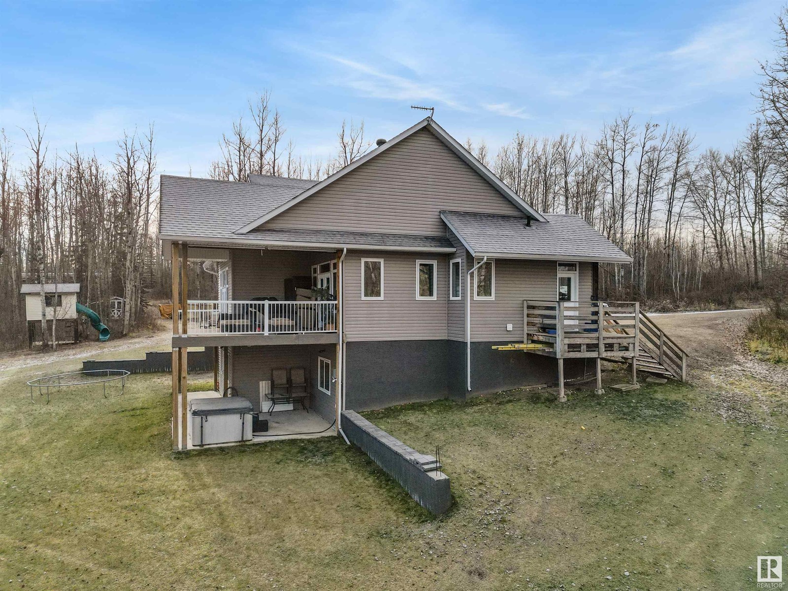 50009 Range Road 70, Rural Brazeau County, Alberta  T7A 2A2 - Photo 4 - E4423172