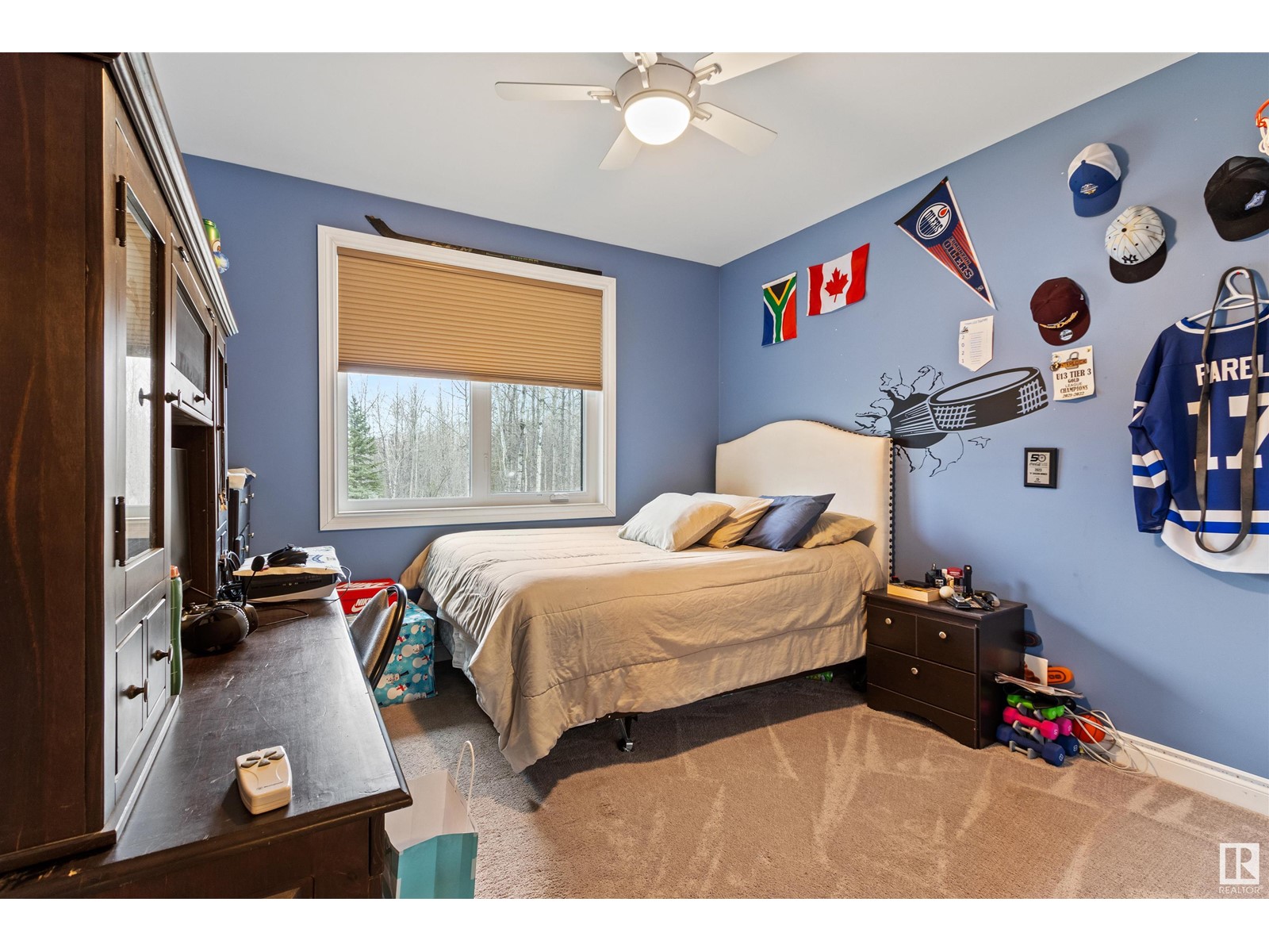 50009 Range Road 70, Rural Brazeau County, Alberta  T7A 2A2 - Photo 40 - E4423172