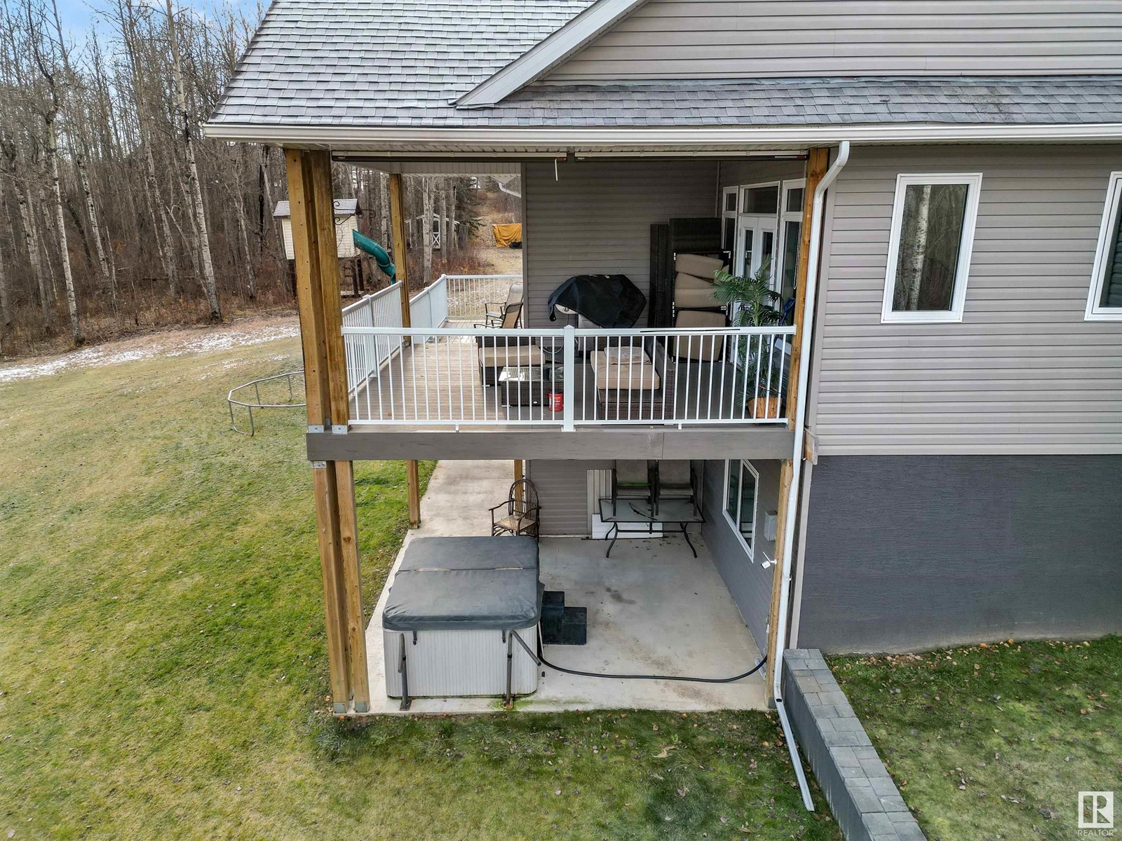 50009 Range Road 70, Rural Brazeau County, Alberta  T7A 2A2 - Photo 5 - E4423172