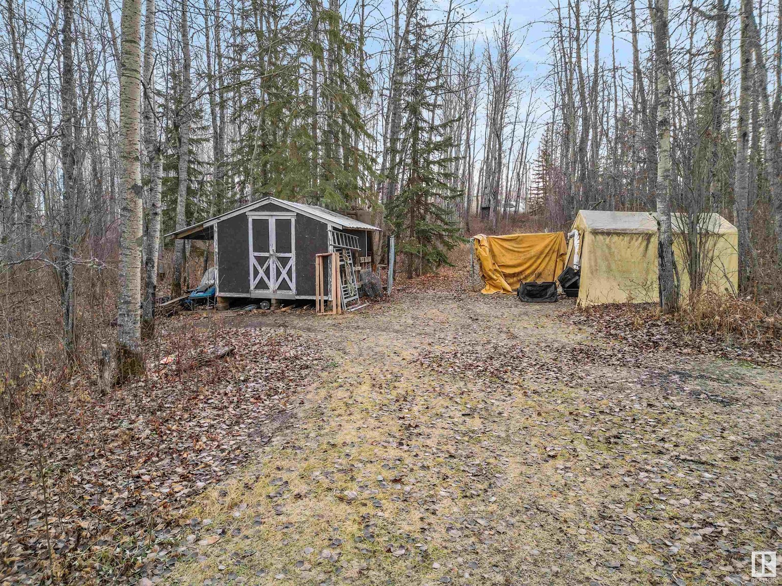 50009 Range Road 70, Rural Brazeau County, Alberta  T7A 2A2 - Photo 53 - E4423172