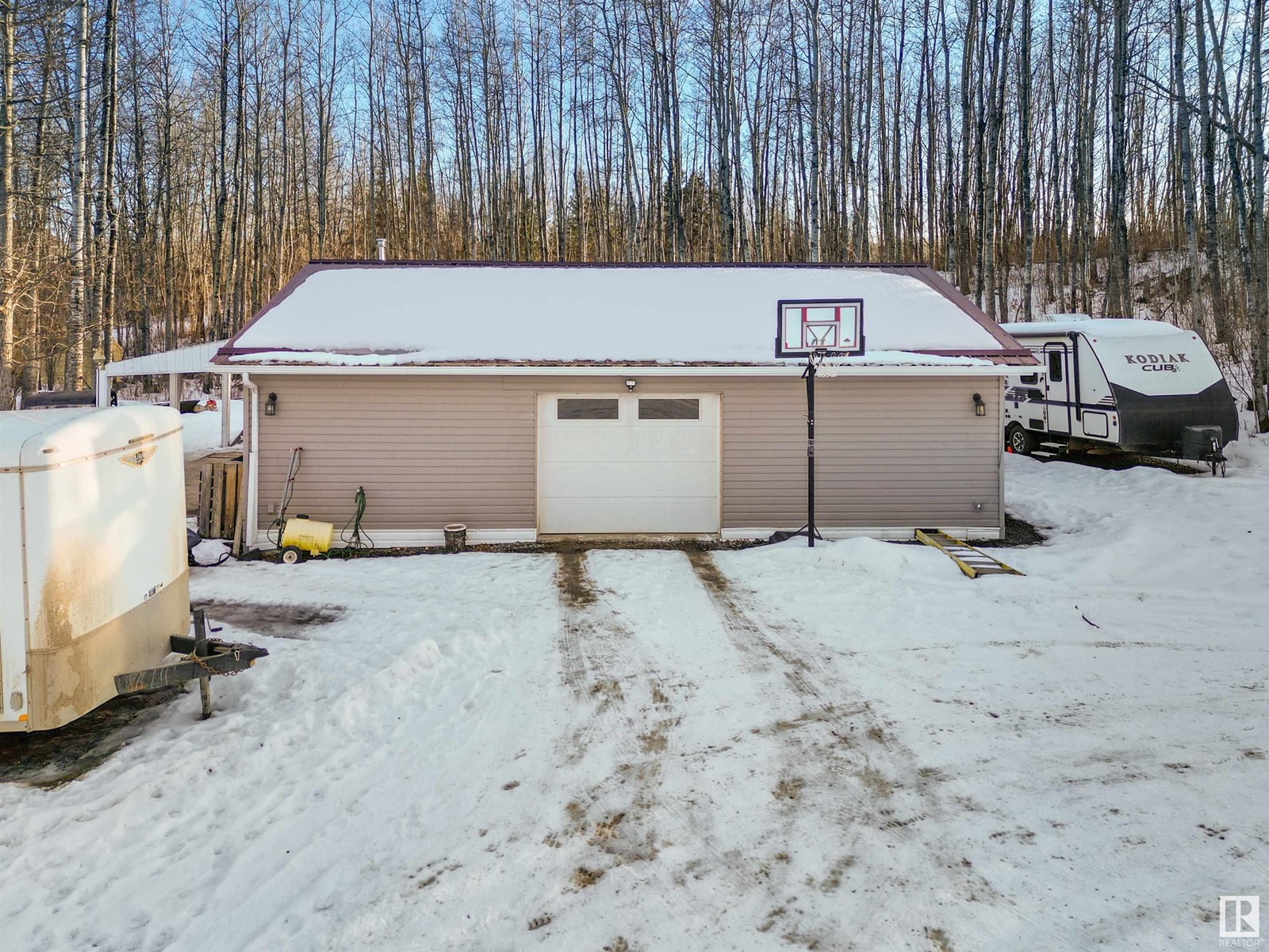 50009 Range Road 70, Rural Brazeau County, Alberta  T7A 2A2 - Photo 58 - E4423172