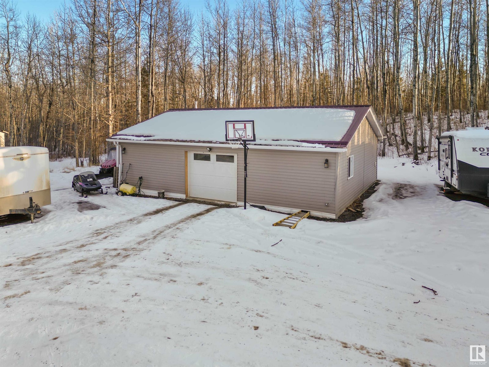 50009 Range Road 70, Rural Brazeau County, Alberta  T7A 2A2 - Photo 59 - E4423172