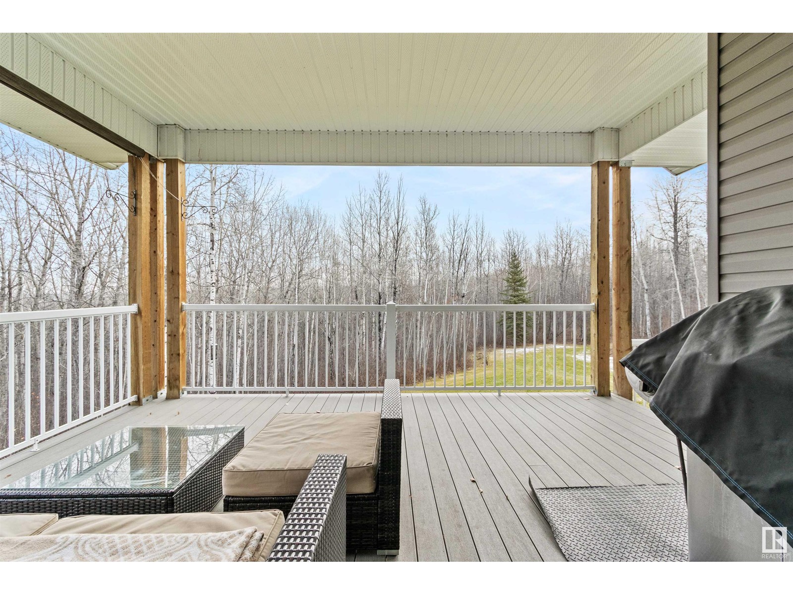 50009 Range Road 70, Rural Brazeau County, Alberta  T7A 2A2 - Photo 6 - E4423172