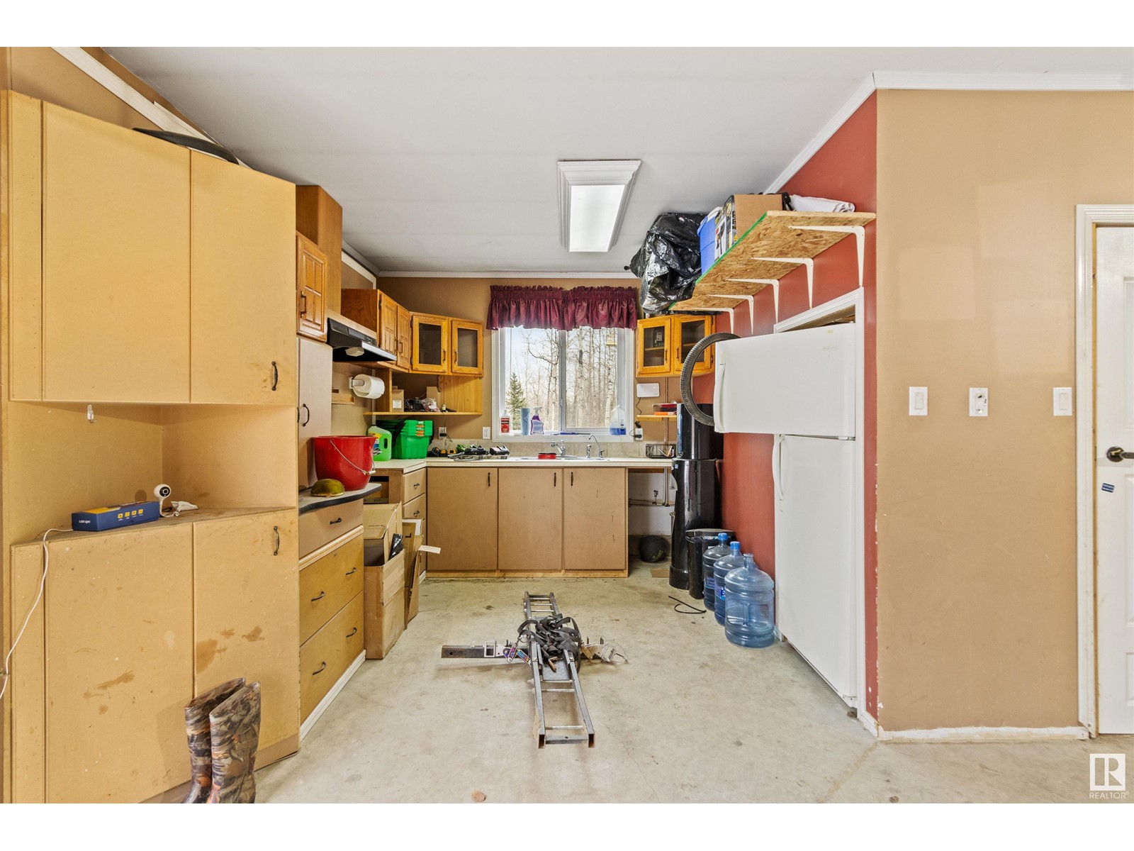 50009 Range Road 70, Rural Brazeau County, Alberta  T7A 2A2 - Photo 65 - E4423172