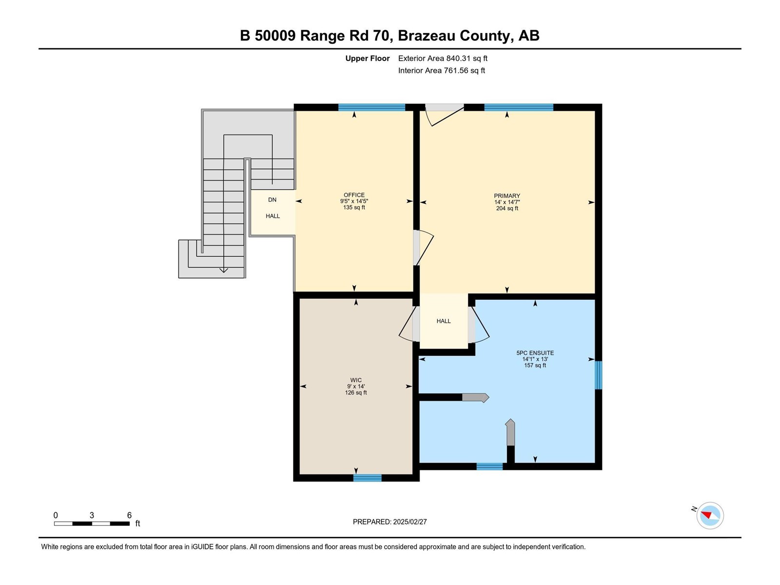 50009 Range Road 70, Rural Brazeau County, Alberta  T7A 2A2 - Photo 68 - E4423172