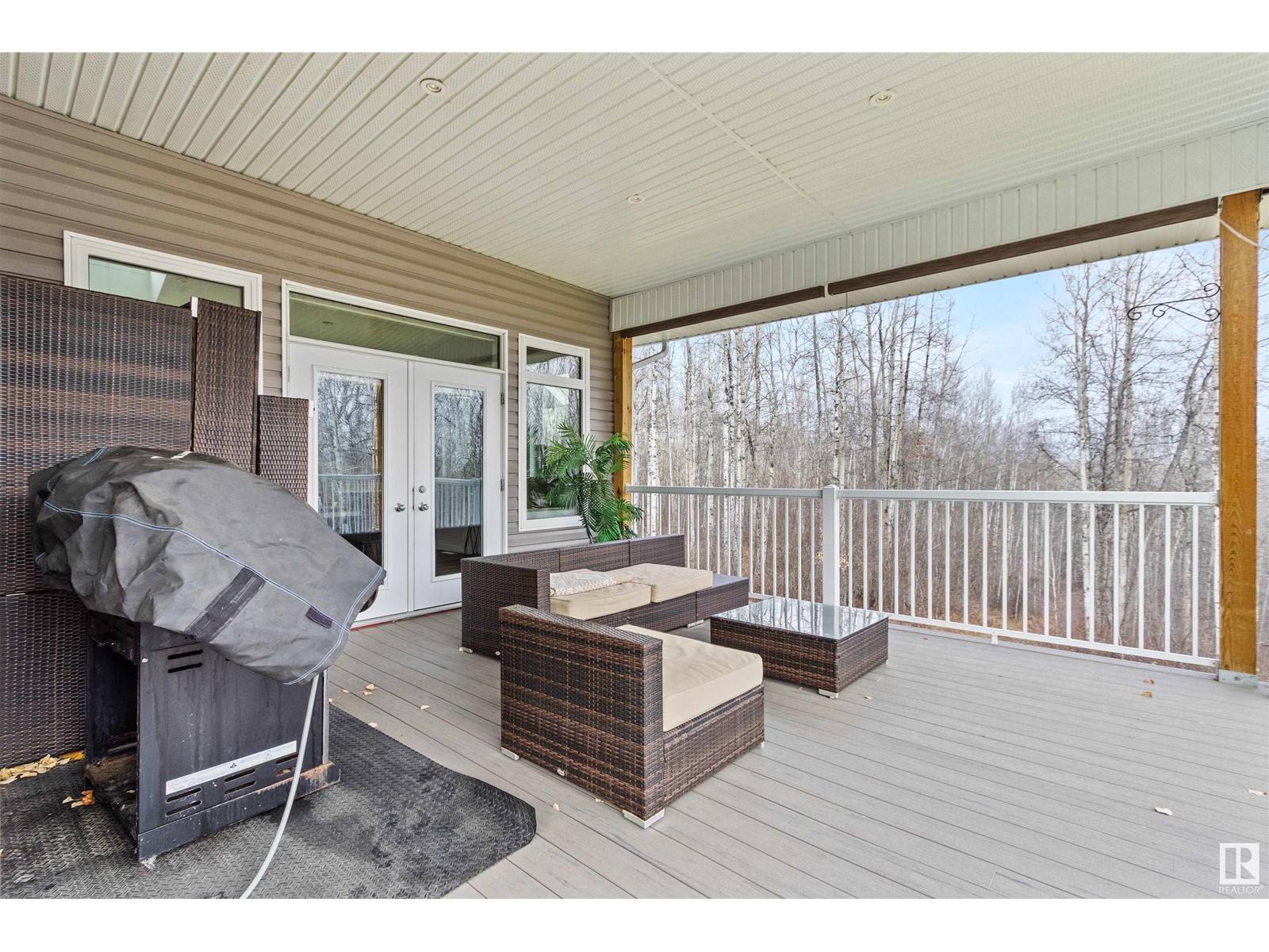 50009 Range Road 70, Rural Brazeau County, Alberta  T7A 2A2 - Photo 7 - E4423172