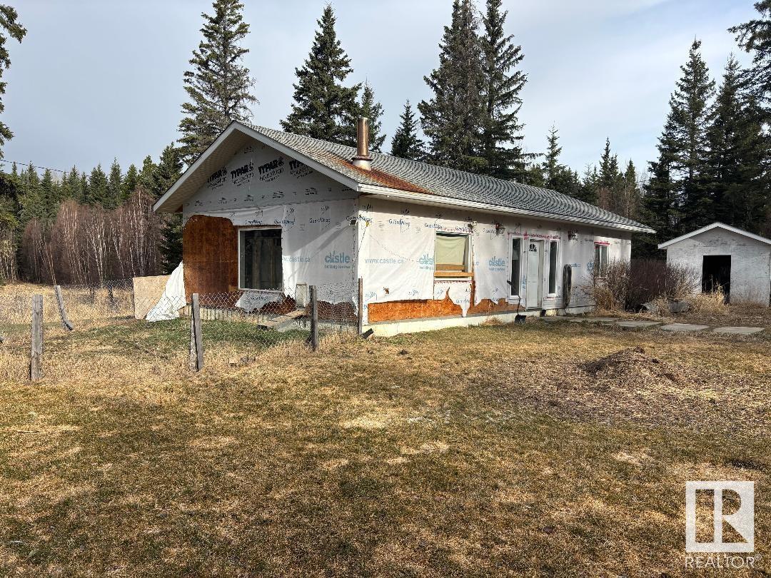 452074 RGE ROAD 73, rural wetaskiwin county, Alberta