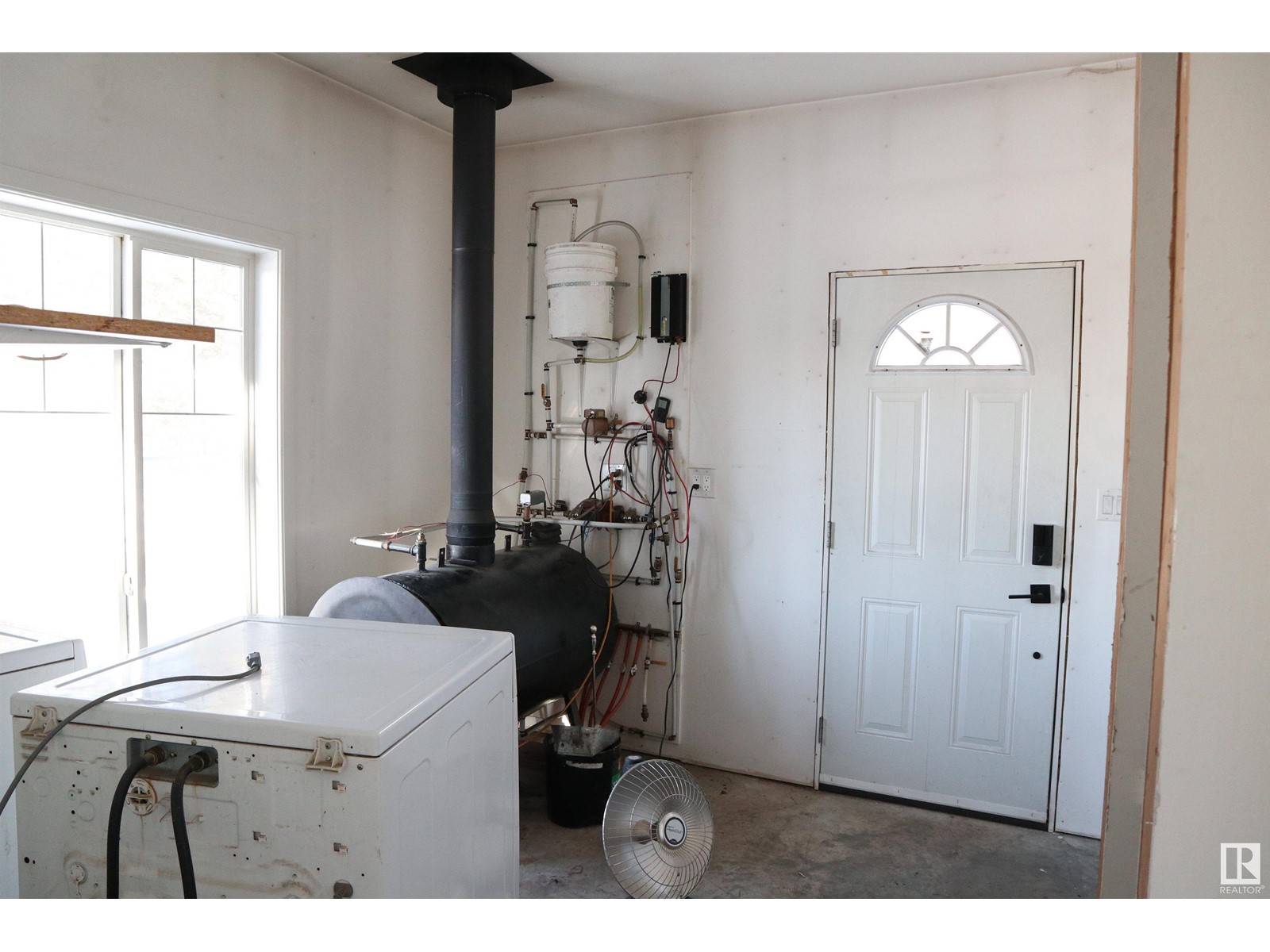 452074 Rge Road 73, Rural Wetaskiwin County, Alberta  T0C 0A0 - Photo 12 - E4423204