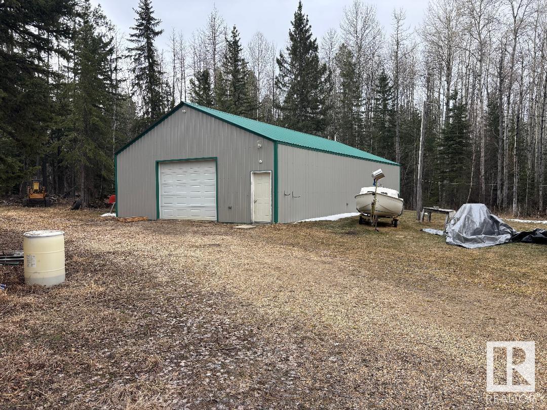 452074 Rge Road 73, Rural Wetaskiwin County, Alberta  T0C 0A0 - Photo 19 - E4423204