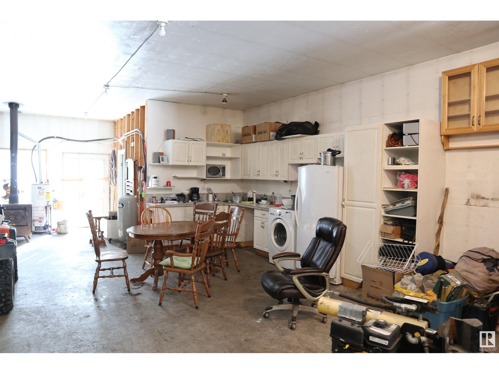 452074 Rge Road 73, Rural Wetaskiwin County, Alberta  T0C 0A0 - Photo 22 - E4423204