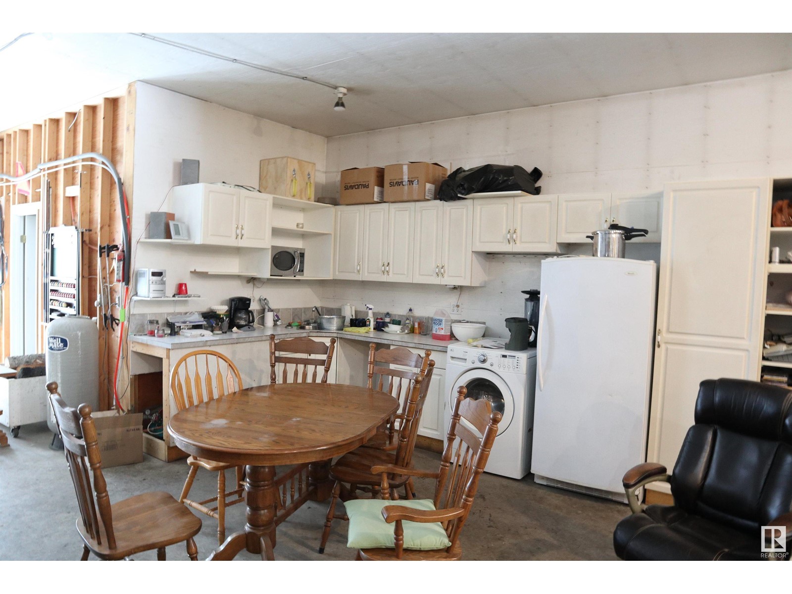 452074 Rge Road 73, Rural Wetaskiwin County, Alberta  T0C 0A0 - Photo 23 - E4423204
