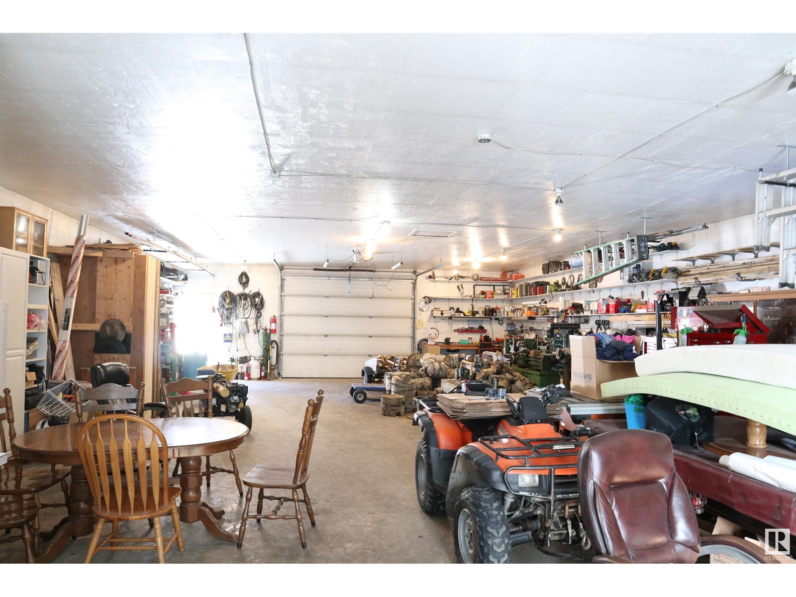 452074 Rge Road 73, Rural Wetaskiwin County, Alberta  T0C 0A0 - Photo 28 - E4423204