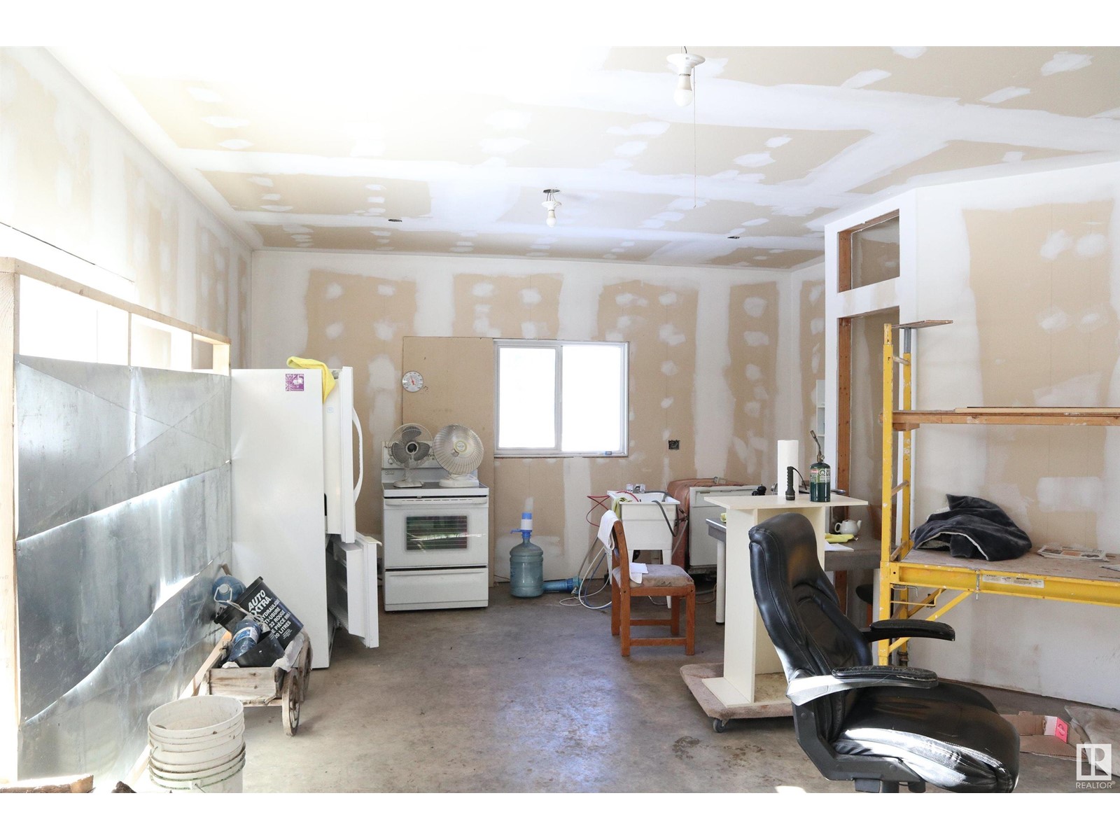 452074 Rge Road 73, Rural Wetaskiwin County, Alberta  T0C 0A0 - Photo 3 - E4423204