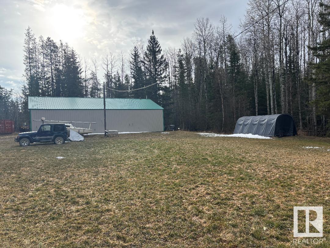 452074 Rge Road 73, Rural Wetaskiwin County, Alberta  T0C 0A0 - Photo 30 - E4423204